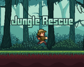 Jungle Rescue Image