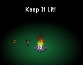 Keep it Lit! Image