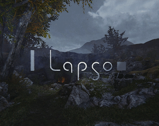 Lapso [DEMO] Game Cover
