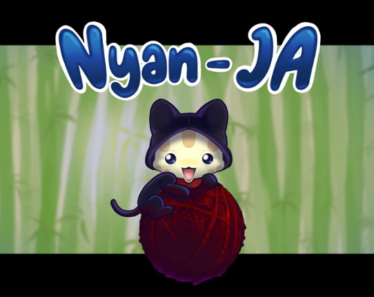 Nyan-ja Game Cover