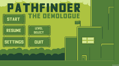 Pathfinder: The Demolouge Image