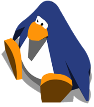 Penguin chat 2 remake Image