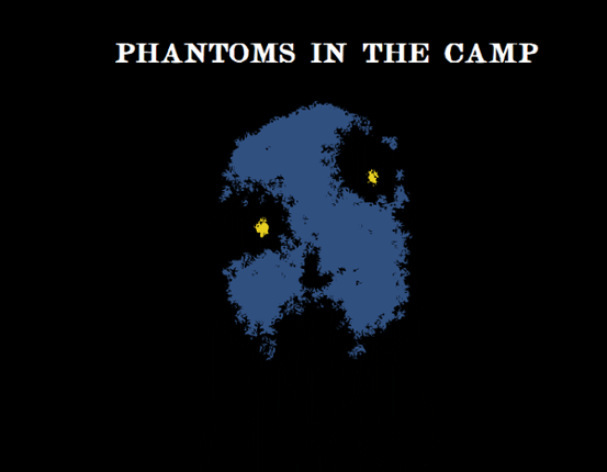 Phantoms in the Camp Game Cover