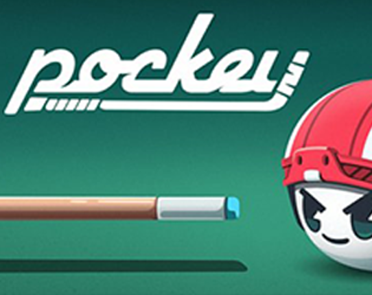 Pockey.io Game Cover