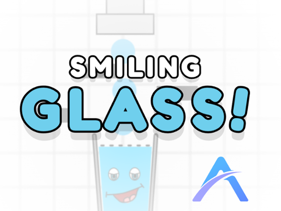 Smiling Glass (Remake) Game Cover