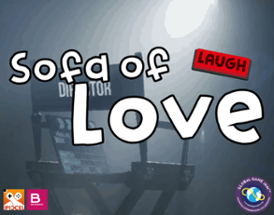 Sofa of Love Image