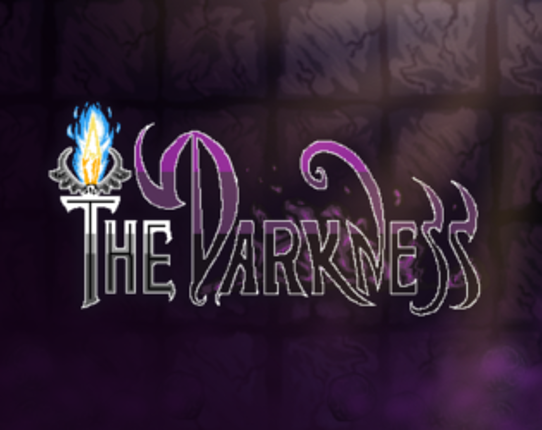The Darkness Game Cover