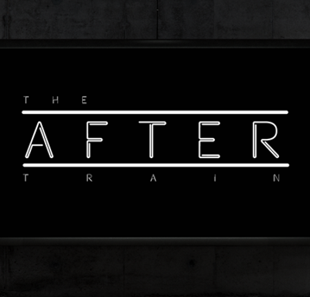 The After Train Game Cover