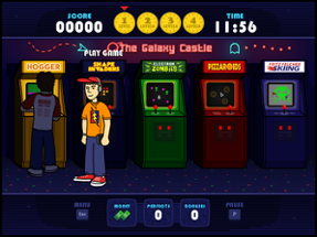 Tiny arcade 2 - Totally tiny arcade 2.0 Image
