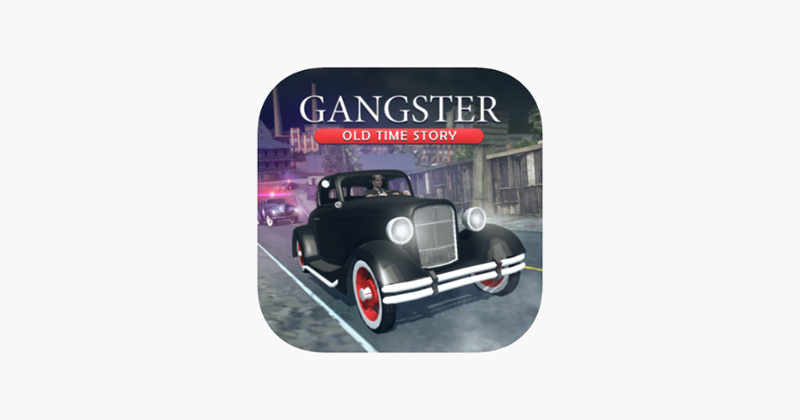 Gangster Classic Game Cover