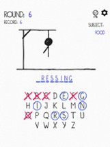 Hangman 2024 Image