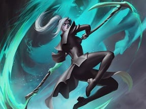 Hunt for the Shadow Rider Image