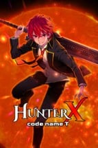 HunterX: code name T Image