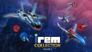 Irem Collection: Volume 1 Image