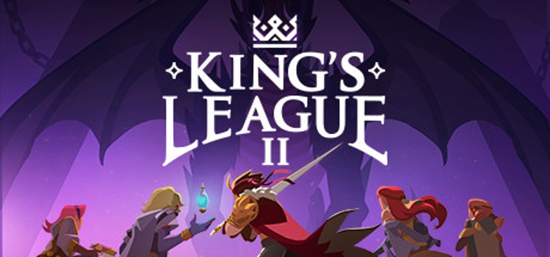 King's League II Game Cover