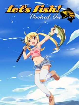 Let's Fish! Hooked On Game Cover
