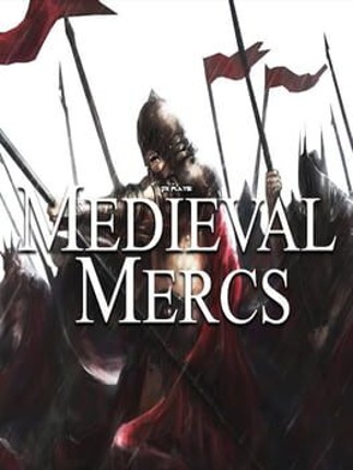 Medieval Mercs Game Cover