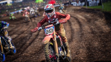 MXGP 2020 Image