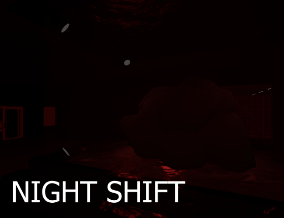 Night Shift Game Cover