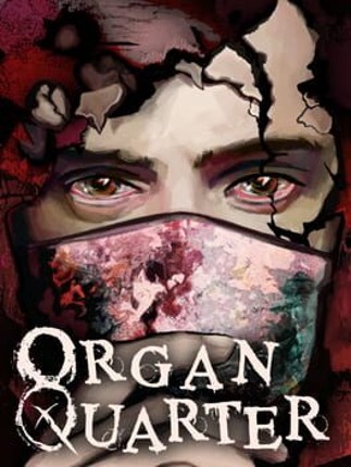 Organ Quarter Game Cover