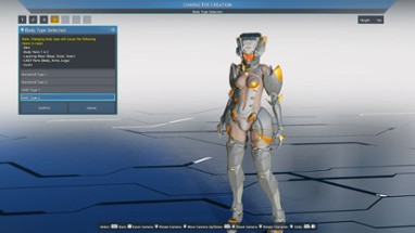 Phantasy Star Online 2 Image