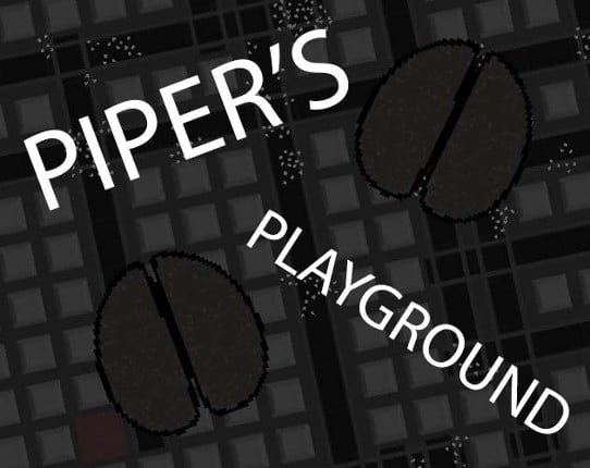 Piper's Playground Game Cover