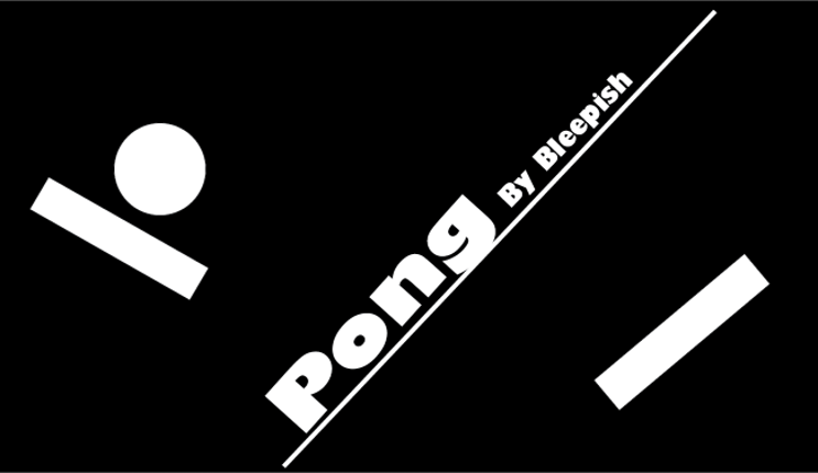 Pong Clone Game Cover