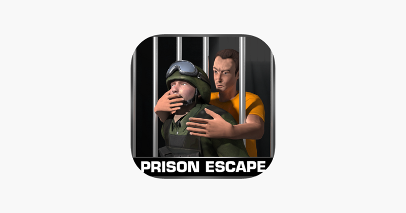 Prison Survival Escape Mission Game Cover