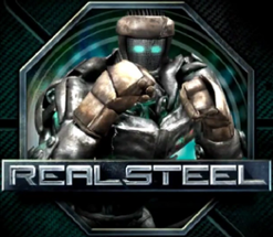 Real Steel(PC Emulator) Image