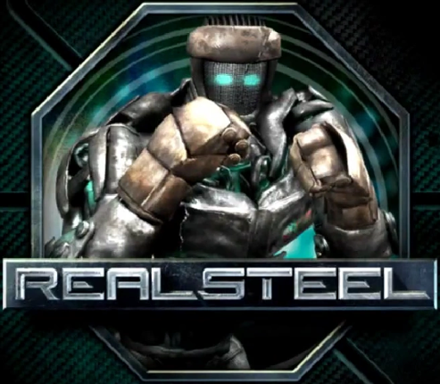 Real Steel(PC Emulator) Game Cover