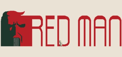 Red Man Image