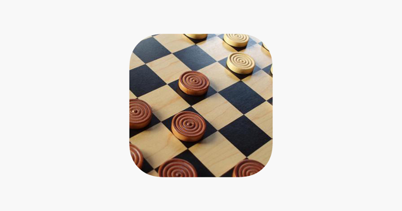 Remote Checkers Game Cover