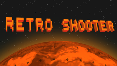 Retro Shooter Image