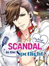 Scandal in the Spotlight Image