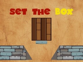 Set The Box Image