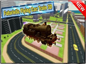 Steam Train 2016 – A Flying Train Conductor World of Supertrains and Skydiving Locomotives Image
