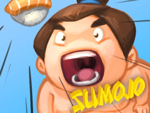 Sumo.io Game Cover