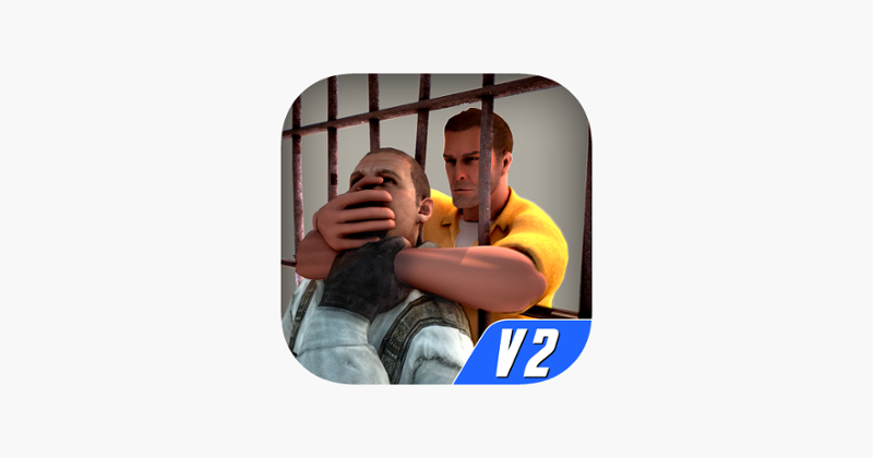 Survival Prison Escape v2 Game Cover