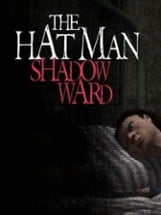 The Hat Man: Shadow Ward Image