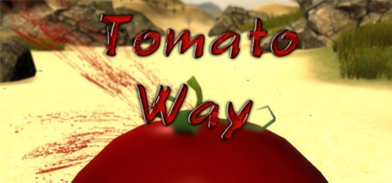 Tomato Way Game Cover