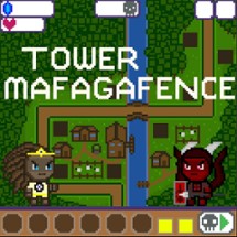 Tower Mafagafence (2022/2) Image