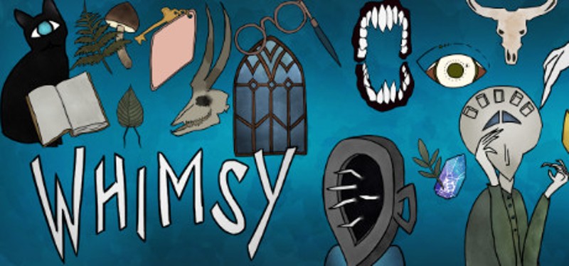 Whimsy Game Cover