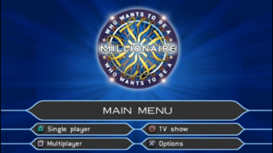 Who Wants to be a Millionaire: Party Edition Image