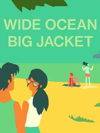 Wide Ocean Big Jacket Game Cover
