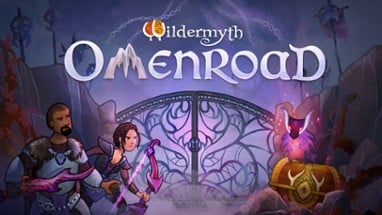 Wildermyth - Omenroad Image