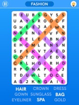 Word Search - Word Find Games Image