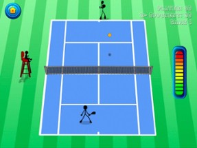 Ace Stickman Tennis - 2016 World Championship Edition Image