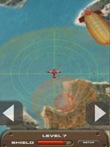 Air Attack - Military Defend Simulator Game Image