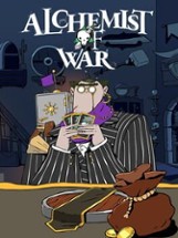 Alchemist of War Image