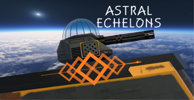 Astral Echelons (Demo) Image
